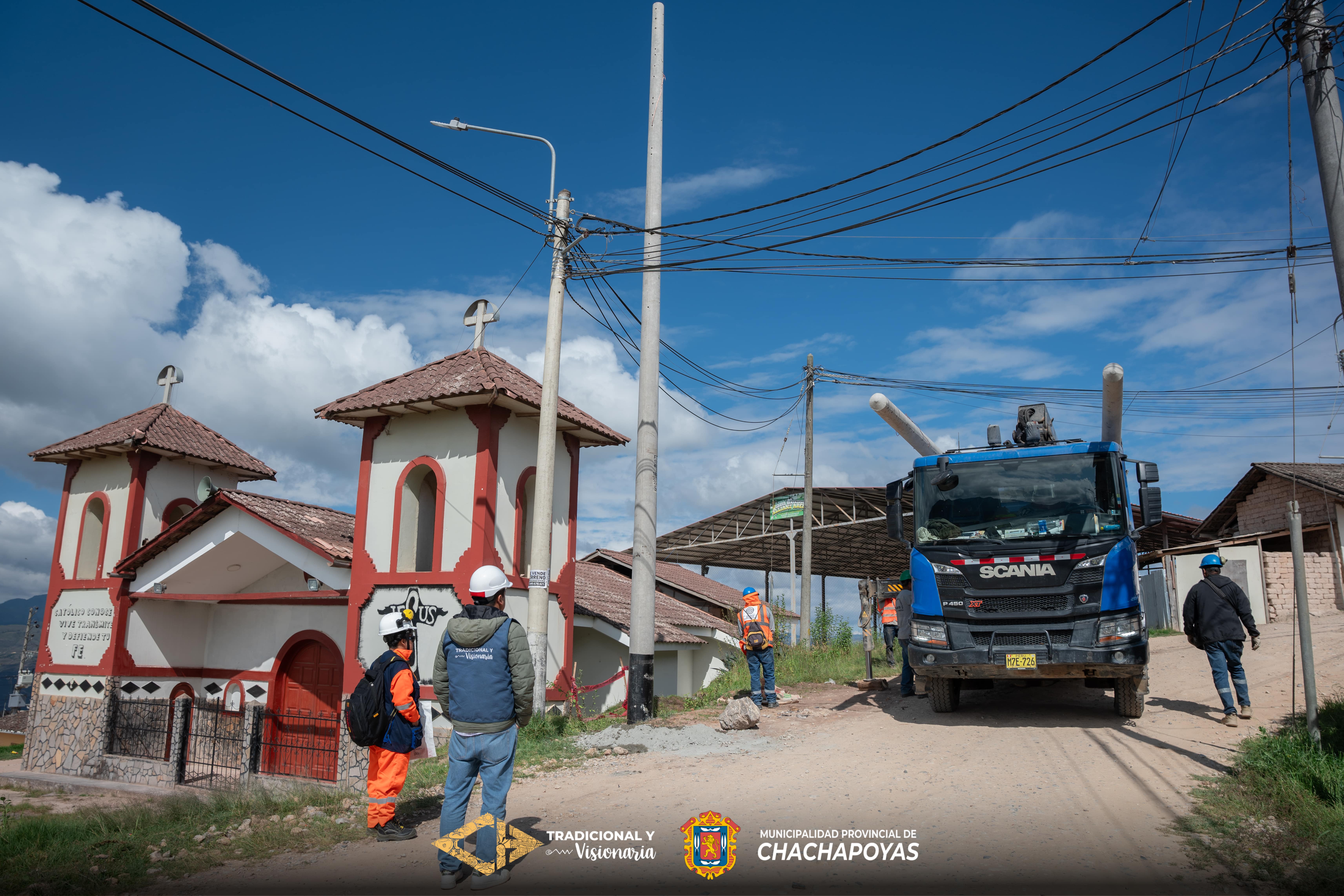 Cámaras de Seguridad