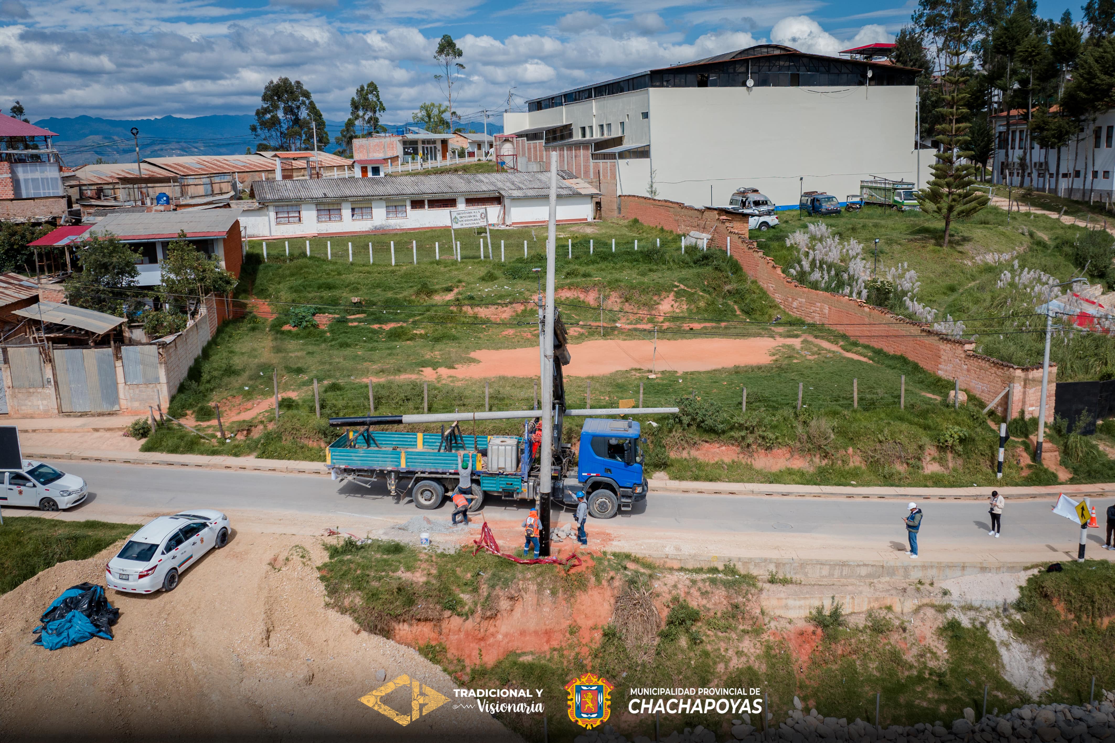 Cámaras de Seguridad