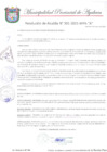Vista preliminar de documento RESOLUCION DE ALCALDIA N°301-2021-MPA-A