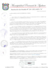 Vista preliminar de documento RESOLUCION DE ALCALDIA N°297-2021-MPA-A