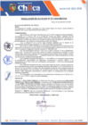 Vista preliminar de documento RESOLUCIÓN DE ALCALDIA N° 271-2024-MDCH_A