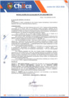 Vista preliminar de documento RESOLUCIÓN DE ALCALDIA N° 275-2024-MDCH_A