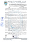 Vista preliminar de documento ACUERDO DE CONCEJO MUNICIPAL 145-2024