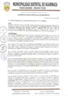 Vista preliminar de documento ACUERDO DE CONCEJO MUNICIPAL N° 001-2025-MDH/CM