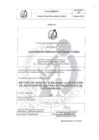 Vista preliminar de documento Constancia de resultados de Evaluación - PEED LEPTOSPIRA