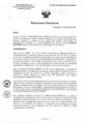 Vista preliminar de documento R.D. 0070-2025-DMID-DIRIS- LE-MINSA