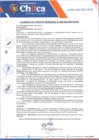 Vista preliminar de documento ACUERDO DE CONCEJO MUNICIPAL N° 025-2024-MDCH_CM