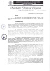 Vista preliminar de documento RDR-016-2025-GRSM-DRTC