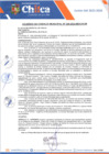 Vista preliminar de documento ACUERDO DE CONCEJO MUNICIPAL N° 026-2024-MDCH_CM