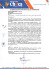 Vista preliminar de documento ACUERDO DE CONCEJO MUNICIPAL N° 027 -MDCH_CM