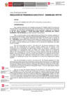 Vista preliminar de documento Saldo de Balance 2021
