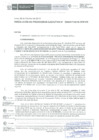 Vista preliminar de documento Saldo de Balance - Recursos Directamente Recaudados - 2019