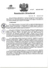 Vista preliminar de documento RD N°021