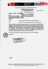 Vista preliminar de documento Saldos de Balance Julio - 2015