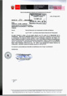 Vista preliminar de documento Saldos de Balance Mayo - 2015
