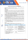 Vista preliminar de documento DECRETO DE ALCALDIA N° 007-2024-MDCH_A