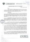 Vista preliminar de documento Resolución de Gerencia Municipal N°007-2025-MDL/GM