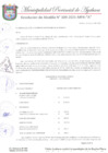 Vista preliminar de documento RESOLUCION DE ALCALDIA N°309-2021-MPA-A