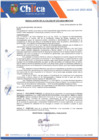 Vista preliminar de documento i~. RESOLUCION DE ALCALDIA N° 272-2024-MDCH_A
