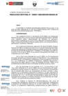 Vista preliminar de documento R.J N D000011-2025-MIDAGRI-SENASA-JN