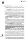 Vista preliminar de documento RESOLUCION DE GERENCIA N° 000030-2025-MPCP/ALC-GM