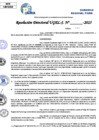 Vista preliminar de documento Resolucion Directoral N° 000071-2025