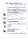 Vista preliminar de documento Manual de Procedimientos del Comité de Ética en Investigación