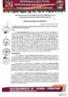 Vista preliminar de documento ROF 2024 - MODIFICADO ORD. MUN. Nº 010-2024