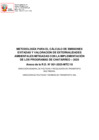 Vista preliminar de documento Anexo - Resolución Directoral N° 001-2025-MTC-18