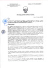 Vista preliminar de documento RD-0372-2025-DSAIA-DIRIS-LE-MINSA