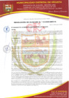 Vista preliminar de documento RESOLUCION DE ALCALDIA N° 012-2025-MDV