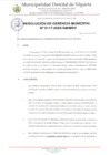 Vista preliminar de documento RESOLUCION DE GERENCIA MUNICIPAL N° 117-2025
