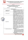 Vista preliminar de documento REQUERIMIENTO Nº 003-2025-SBPM-MDD-GG-GPS