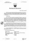 Vista preliminar de documento RD N°07-2025-DG/HNHU