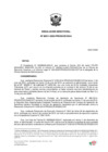Vista preliminar de documento Resolución Directoral N.00011-2025-PRODUCE-OGA
