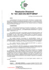 Vista preliminar de documento R.D. 631-2024-DG[FP]