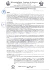 Vista preliminar de documento ACUERDO DE CONCEJO N° 166-2024