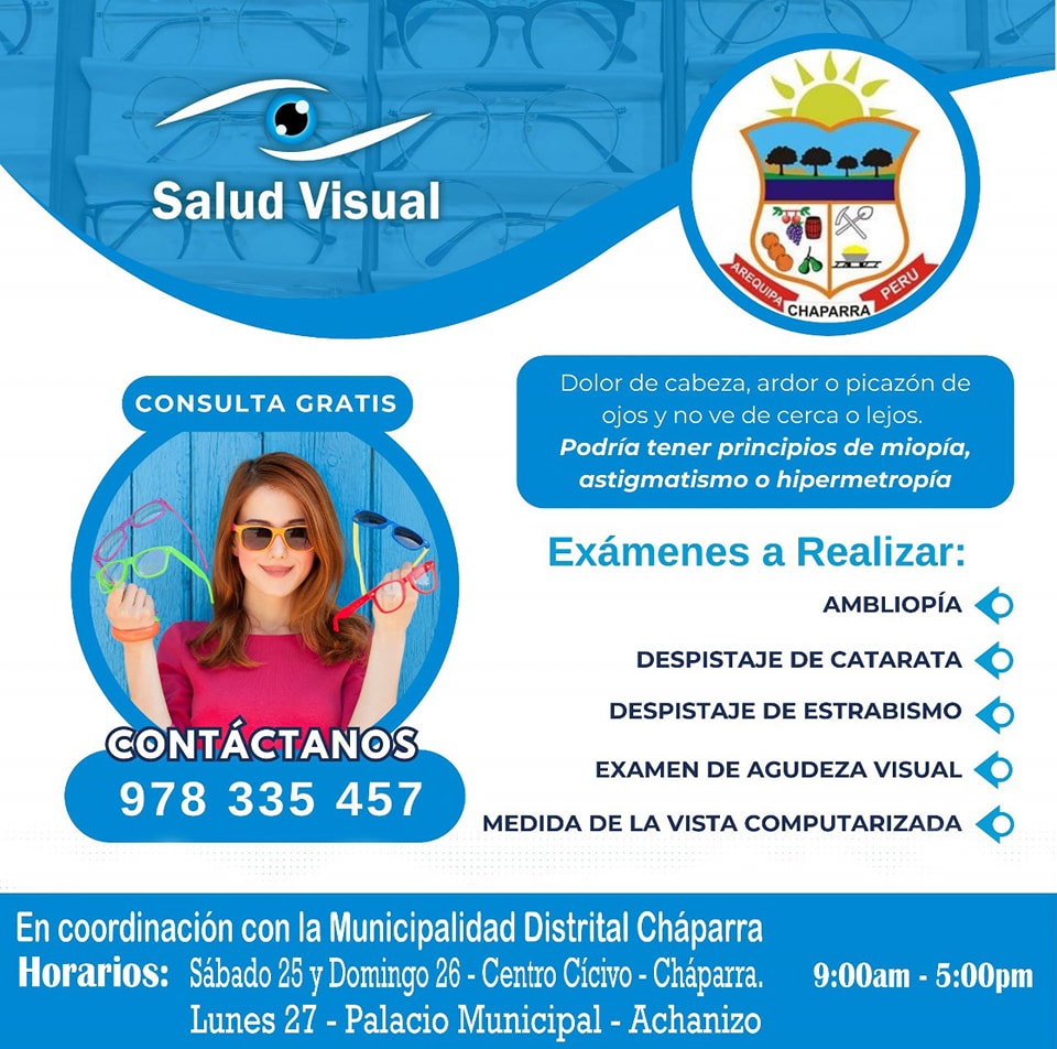 campaña visual gratuita