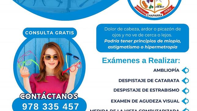 campaña visual gratuita