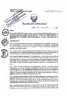 Vista preliminar de documento RD N° 007-2025-DE/HJATCH