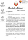 Vista preliminar de documento RJ N° 010 - FORMALIZACIÓN DE LA MODIFICACIÓN PRESUPUESTAL[R][R][R][R][R][R][R]