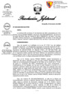 Vista preliminar de documento RJ - DEVOLUCIÓN TESORERIA HT 95[R][R]