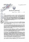 Vista preliminar de documento RD N° 011-2025-DE/HJATCH