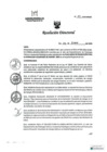 Vista preliminar de documento R.D 033-2025