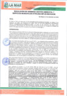 Vista preliminar de documento RESOLUCION DE GERENCIA GDA-Nº378-2024-MPLM-SM-GGASM