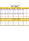 Vista preliminar de documento Información del Marco Presupuestal, Ingresos y Egresos - Correspondientes al III Trimestre 2018