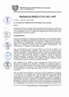 Vista preliminar de documento Resolucion de Alcaldia 012-2025