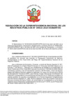Vista preliminar de documento Resolución de la Superintendencia Nacional de los Registros Públicos N.° 016-2025-SUNARP/SN