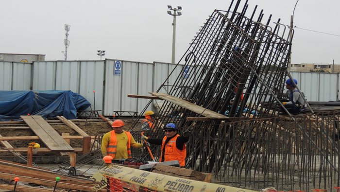 TC declaró inconstitucional parte de la ordenanza municipal de Miraflores sobre suspensión del inicio de obras privadas