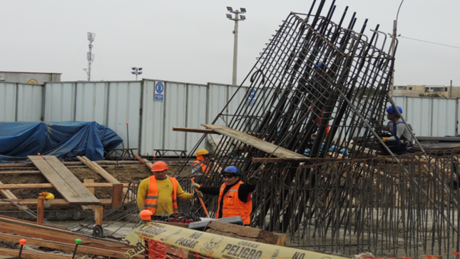 TC declaró inconstitucional parte de la ordenanza municipal de Miraflores sobre suspensión del inicio de obras privadas